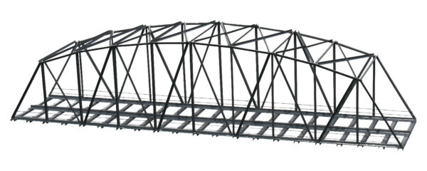 K/027 - Girder Bridge L - 500 mm for two tracks - Image 8