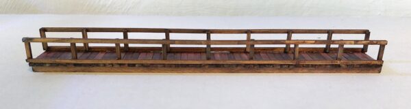 K/539 - Most dla pieszych drewniany 200 mm - obrazek 5